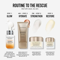 BARE MINERALS Skin Rescue Skin Rescue Pure Glow Serum 30 ml