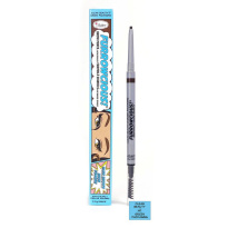 Furrowcious Eyebrow Pencil Dark Brown 0,13g