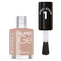 Super Gel Nail Polish 12 ml – 022 Shamelessly