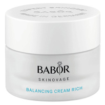 Skinovage Balancing Cream Rich 50 ml