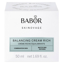 Skinovage Balancing Cream Rich 50 ml