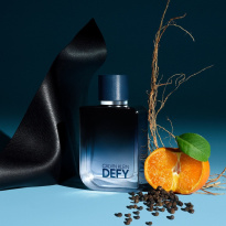 Defy Eau De Parfum 100 ml