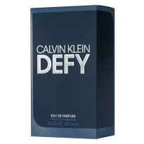 Defy Eau De Parfum 100 ml