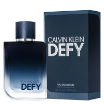 Defy Eau De Parfum 100 ml