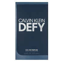 Defy Eau De Parfum 100 ml