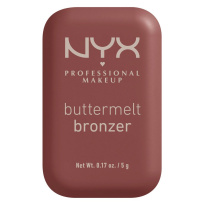 Buttermelt Bronzer 5 g – Butta Dayz 07