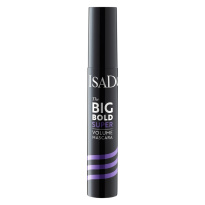 The Big Bold Super Volume Mascara 14 ml ─ 10 Black