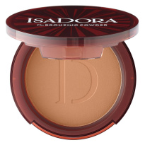 The Bronzing Powder 10 g ─ 48 Matte Tan