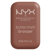 Buttermelt Bronzer 5 g – Butta Off 05