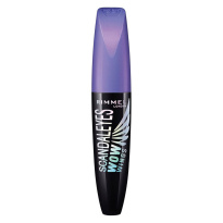 Scandaleyes Wow Wings Mascara 12 ml ─ #003 Extreme Black