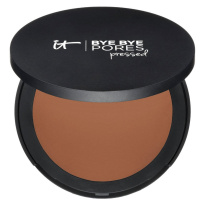 Bye Bye Pores Pressed™ Poreless Finish Airbrush Pressed Powder Translucent 9 g – Tan/Rich