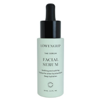 The Serum Facial Serum 30ml