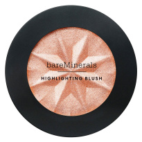 Gen Nude Highlighting Blush 3,8 g – Peach Glow 03