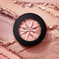 Gen Nude Highlighting Blush 3,8 g – Peach Glow 03