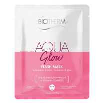 Aqua Glow Flash Moisturizing Mask 31g