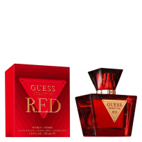 Seductive Red Eau de Toilette 30ml