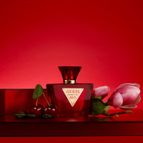 Seductive Red Eau de Toilette 30ml