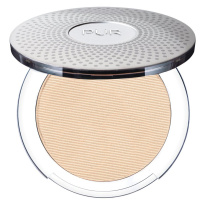 4-in-1 Pressed Mineral Foundation 8 g – LG6 Vanilla