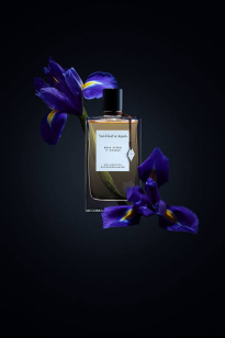 Bois D'Iris Eau De Parfum 75 ml