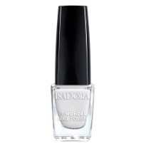 Wonder Nail Polish 6 ml – 101 Simply White