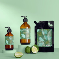 Lotion Bergamot 450 ml