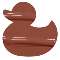 Duck Plump Lip Lacquer 7 ml ─ Mocha Me Crazy 07