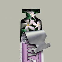 Toothpaste Jasmin Mint 85 ml