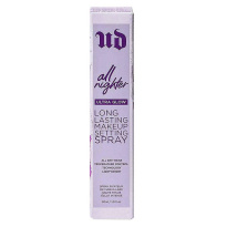 All Nighter Ultra Glow Setting Spray Travel Size 30ml