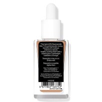 Bare Focus Niacinamide Skin Tint 32 ml – Amber Beige