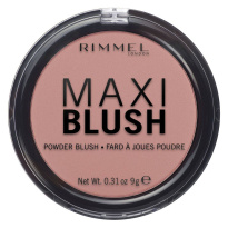 Face Maxi Blush 9 g ─ #006 Exposed