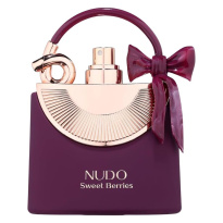 Nudo Sweet Berries Eau De Parfum 100 ml