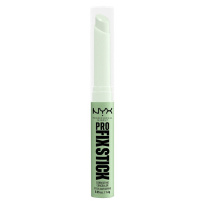 Fix Stick Concealer Stick 1,6 g ─ Green 0.1