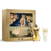 Gaultier Divine Eau De Parfum Holiday Set