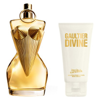 Gaultier Divine Eau De Parfum Holiday Set