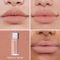 Lip Velvet 3,5 g – Peachy Nude