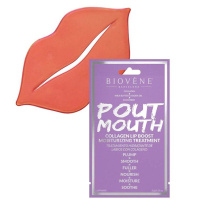 Pout Mouth Collagen Lip Boost Moisturizing Treatment 3,2 g