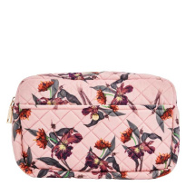 Beauty Bag Rose Hibiscus Large