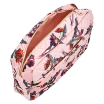 Beauty Bag Rose Hibiscus Large