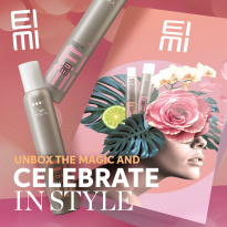 EIMI Gift Set 2 kpl