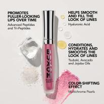 Cosmetics Plump Shot Lip Serum Filler Travel Size 2ml