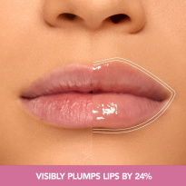 Cosmetics Plump Shot Lip Serum Filler Travel Size 2ml