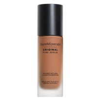 Original Pure Serum Liquid Foundation Medium Deep Cool 4.5 30ml