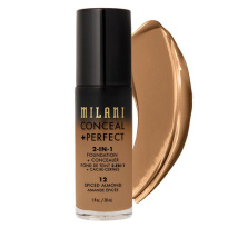 Conceal + Perfect 2 In 1 Foundation + Concealer Spiced Almond 30m