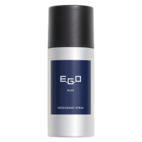 E.G.O Blue Deo Spray 150 ml