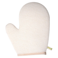 2-In-1 Exfoliating Glove 1 kpl