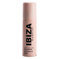 Ibiza 3-Sec Insta Filter Anti-Aging Spray Foundation Dark Nude 75ml