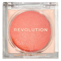 Beam Bright Blush 2,8 g – Peach Pop