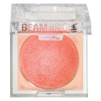 Beam Bright Blush 2,8 g – Peach Pop