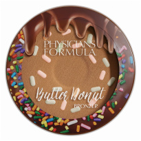 Cheat Day Collection Butter Coffee Bronzer 11 g – Sprinkles