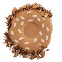 Cheat Day Collection Butter Coffee Bronzer 11 g – Sprinkles